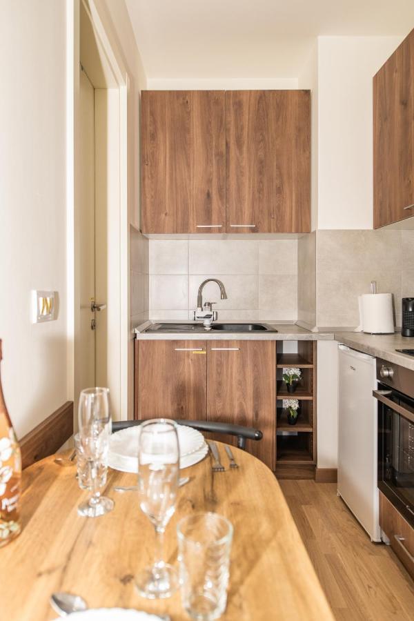 Appartamento Modern Luxury In Belgrade Waterfront With Views Esterno foto